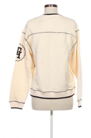Damen Shirt Tommy Hilfiger, Größe L, Farbe Ecru, Preis 45,99 €