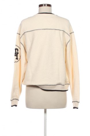 Bluză de femei Tommy Hilfiger, Mărime L, Culoare Ecru, Preț 297,99 Lei
