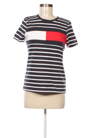 Bluzka damska Tommy Hilfiger, Rozmiar S, Kolor Kolorowy, Cena 226,99 zł, #134369161
