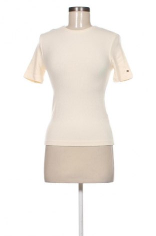 Damen Shirt Tommy Hilfiger, Größe S, Farbe Ecru, Preis € 63,99, #134371777