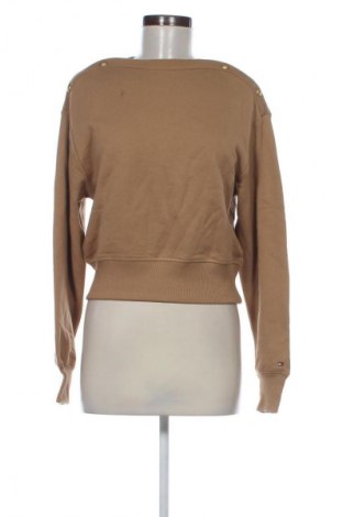 Дамска блуза Tommy Hilfiger, Размер XS, Цвят Оранжев, Цена 37,83 €