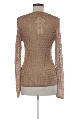 Bluză de femei Tommy Hilfiger, Mărime L, Culoare Maro, Preț 297,99 Lei