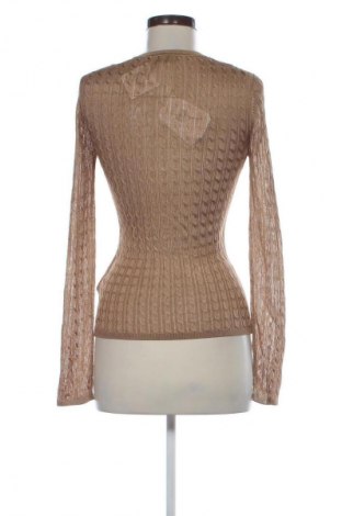 Дамска блуза Tommy Hilfiger, Размер XS, Цвят Кафяв, Цена 52,66 €