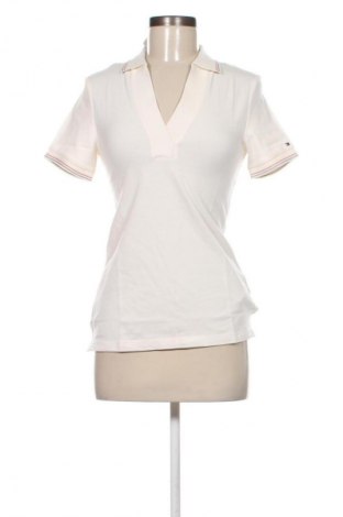 Damen Shirt Tommy Hilfiger, Größe S, Farbe Weiß, Preis 99,99 €, #134384687