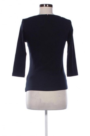 Bluză de femei Tommy Hilfiger, Mărime S, Culoare Albastru, Preț 226,99 Lei