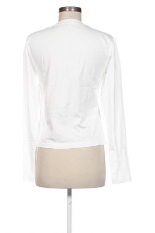 Bluzka damska Tommy Hilfiger, Rozmiar L, Kolor Biały, Cena 226,99 zł
