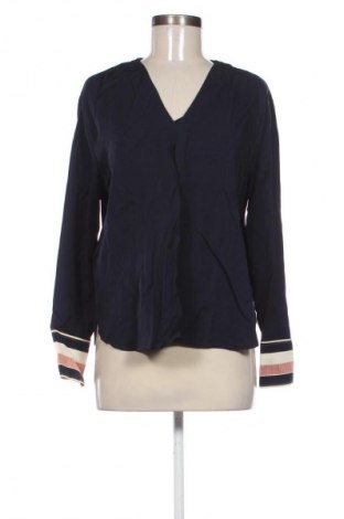 Γυναικεία μπλούζα Tommy Hilfiger, Μέγεθος S, Χρώμα Μπλέ, Τιμή 43,99 €