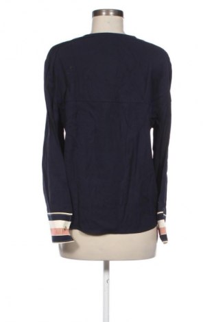 Γυναικεία μπλούζα Tommy Hilfiger, Μέγεθος S, Χρώμα Μπλέ, Τιμή 43,99 €