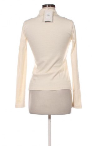 Дамска блуза Tommy Hilfiger, Размер S, Цвят Екрю, Цена 51,12 €