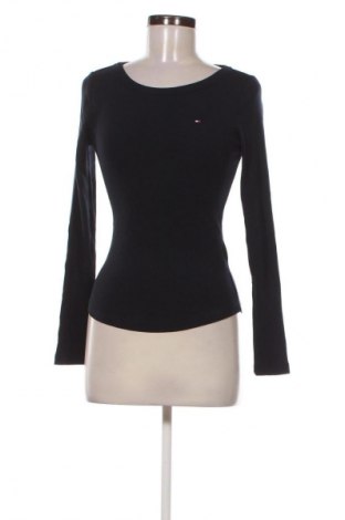 Damen Shirt Tommy Hilfiger, Größe XS, Farbe Blau, Preis € 27,99