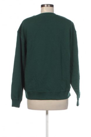 Дамска блуза Tommy Hilfiger, Размер L, Цвят Зелен, Цена 39,88 €