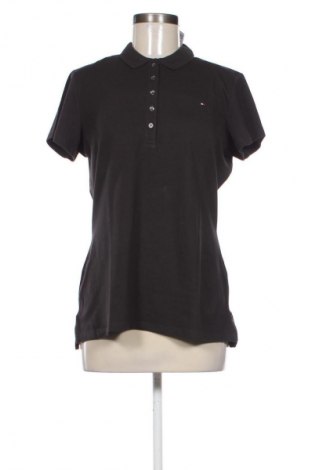 Damen Shirt Tommy Hilfiger, Größe L, Farbe Schwarz, Preis 29,99 €, #134386433