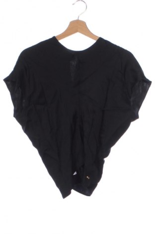 Damen Shirt Tommy Hilfiger, Größe XXS, Farbe Schwarz, Preis € 147,99, #134387661