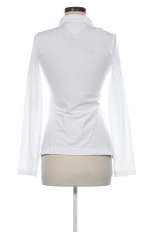 Bluzka damska Tommy Hilfiger, Rozmiar S, Kolor Biały, Cena 361,99 zł