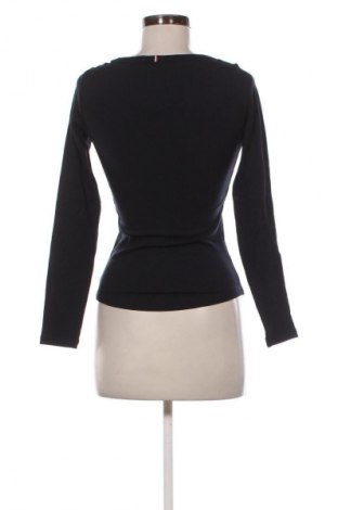 Bluzka damska Tommy Hilfiger, Rozmiar XS, Kolor Niebieski, Cena 315,99 zł