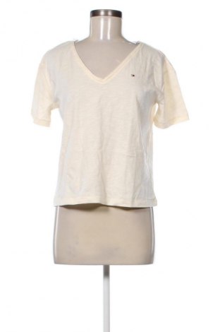 Dámská halenka Tommy Hilfiger, Velikost XS, Barva Krémová, Cena  549,00 Kč, #134403165