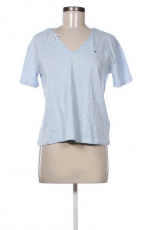Damen Shirt Tommy Hilfiger, Größe XS, Farbe Blau, Preis € 23,99, #134404049