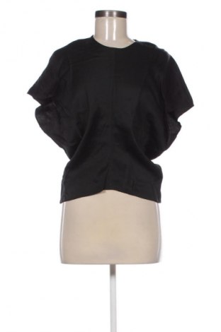 Dámská halenka Tommy Hilfiger, Velikost M, Barva Černá, Cena  3 299,00 Kč, #134404604
