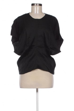 Damen Shirt Tommy Hilfiger, Größe L, Farbe Schwarz, Preis 147,99 €
