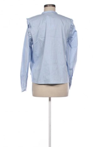 Női blúz Tommy Hilfiger, Méret S, Szín Sokszínű, Ár 63 919 Ft