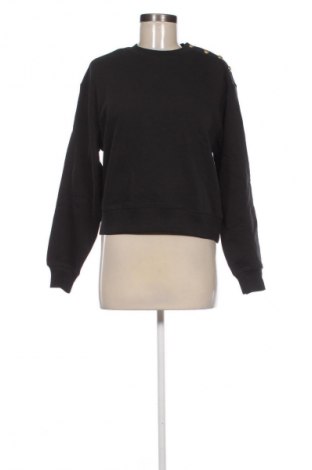 Bluzka damska Tommy Hilfiger, Rozmiar S, Kolor Czarny, Cena 639,99 zł