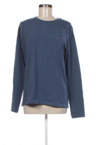 Dámská halenka Tommy Hilfiger, Velikost XL, Barva Modrá, Cena  849,00 Kč