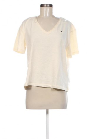 Dámská halenka Tommy Hilfiger, Velikost S, Barva Žlutá, Cena  1 549,00 Kč