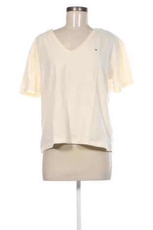 Dámska blúza Tommy Hilfiger, Veľkosť M, Farba Žltá, Cena  21,95 €, #134423201