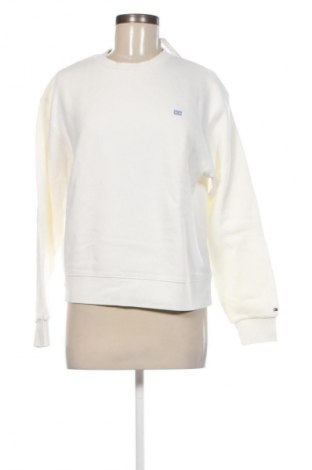 Bluzka damska Tommy Hilfiger, Rozmiar S, Kolor Biały, Cena 452,99 zł
