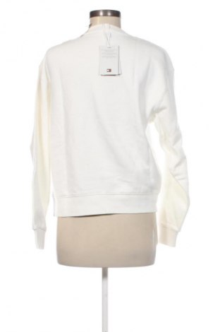 Bluzka damska Tommy Hilfiger, Rozmiar S, Kolor Biały, Cena 452,99 zł