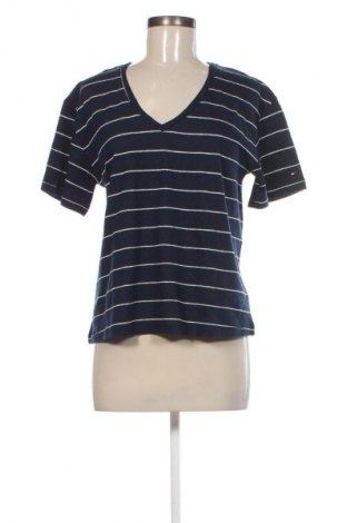 Γυναικεία μπλούζα Tommy Hilfiger, Μέγεθος XS, Χρώμα Πολύχρωμο, Τιμή 50,99 €, #134425036
