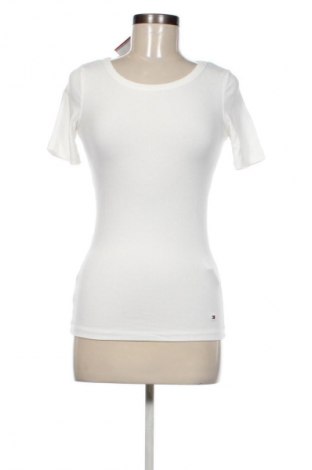 Dámská halenka Tommy Hilfiger, Velikost S, Barva Bílá, Cena  759,00 Kč, #134425947