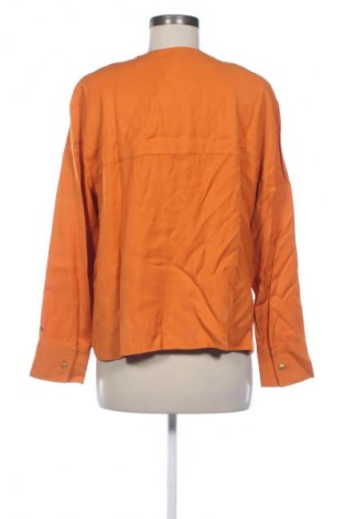 Bluză de femei Tommy Hilfiger, Mărime M, Culoare Portocaliu, Preț 166,99 Lei