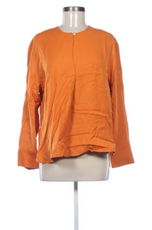 Damen Shirt Tommy Hilfiger, Größe M, Farbe Orange, Preis € 15,99, #134448156