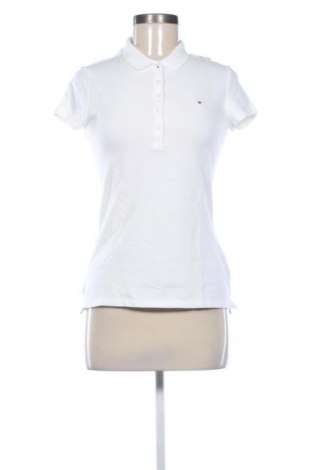 Damen Shirt Tommy Hilfiger, Größe S, Farbe Weiß, Preis € 78,99, #134448204