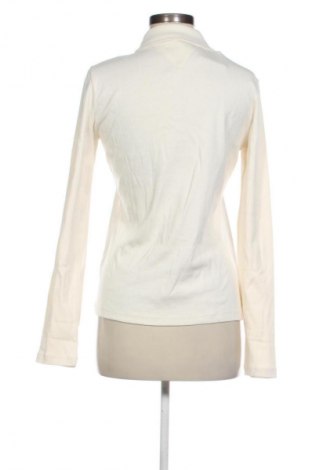 Női blúz Tommy Hilfiger, Méret L, Szín Bézs, Ár 19 519 Ft