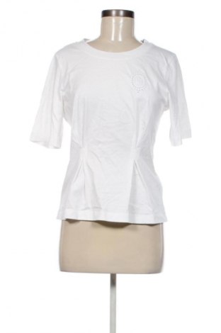 Bluzka damska Tommy Icons, Rozmiar S, Kolor Biały, Cena 242,99 zł, #134366846
