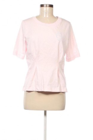 Bluzka damska Tommy Icons, Rozmiar S, Kolor Różowy, Cena 242,99 zł, #134369212