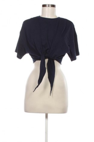 Damen Shirt Tommy Jeans, Größe XS, Farbe Blau, Preis 45,99 €, #134358781