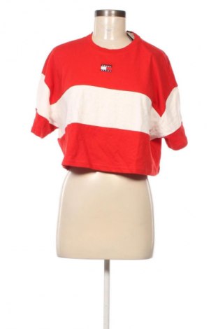 Bluzka damska Tommy Jeans, Rozmiar S, Kolor Kolorowy, Cena 183,99 zł, #134371229