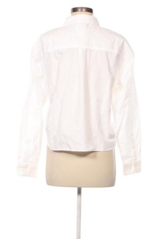 Дамска блуза Tommy Jeans, Размер L, Цвят Бял, Цена 27,60 €