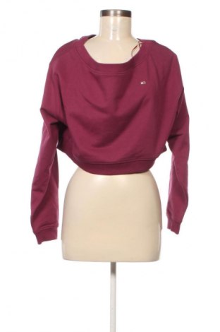 Dámská halenka Tommy Jeans, Velikost S, Barva Fialová, Cena  799,00 Kč