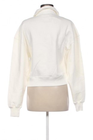 Bluză de femei Tommy Jeans, Mărime S, Culoare Alb, Preț 259,99 Lei