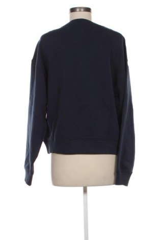 Дамска блуза Tommy Jeans, Размер S, Цвят Син, Цена 30,67 €