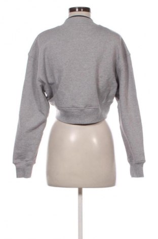 Γυναικεία μπλούζα Tommy Jeans, Μέγεθος XS, Χρώμα Γκρί, Τιμή 29,99 €