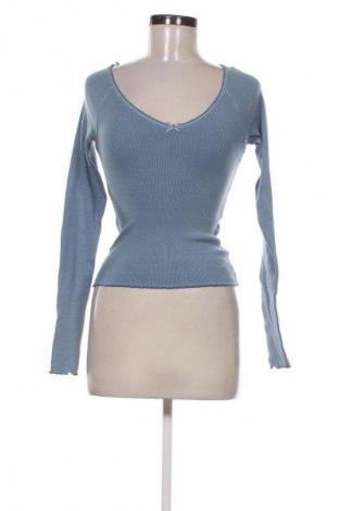 Dámská halenka Tommy Jeans, Velikost S, Barva Modrá, Cena  1 139,00 Kč, #134403773
