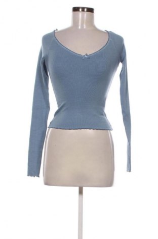 Damen Shirt Tommy Jeans, Größe XS, Farbe Blau, Preis 49,99 €