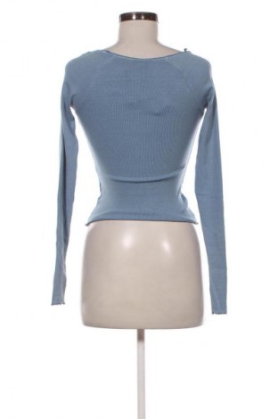 Damen Shirt Tommy Jeans, Größe XS, Farbe Blau, Preis 49,99 €