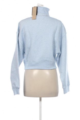 Дамска блуза Tommy Jeans, Размер XS, Цвят Син, Цена 29,14 €