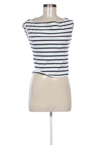 Dámská halenka Tommy Jeans, Velikost M, Barva Vícebarevné, Cena  1 029,00 Kč, #134425454